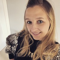 Kirstie Ireland