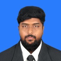Mohamed Feroz