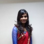 Premalatha Ganta