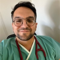 Michael Chatzis • MD • MSc