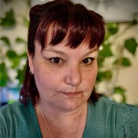 Anjie Robinson, NCSO