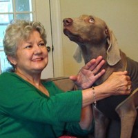 Jeanine Kahrs
