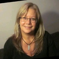 Eva Lillhannus
