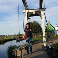 Mark Mutsaers
