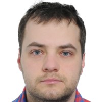 Oleksii Polishchuk