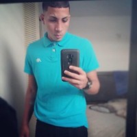 Omar Hernandez