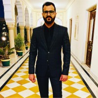 Sahil Bhandari