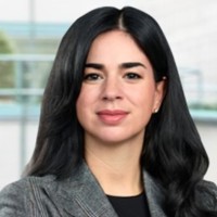 Deborah Eggler, Caia