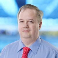 Patrick Daxboeck