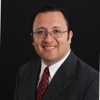 Saul Gutierrez, P.E. Mba
