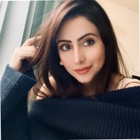 Nikita Upadhyay