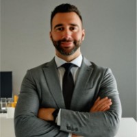 Joey Locklear, MBA