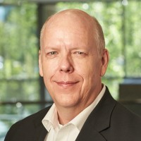 Bruce Hallberg, MBA