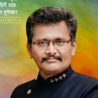 Rajaram Mehetre
