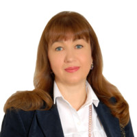 Iryna Zarubinski