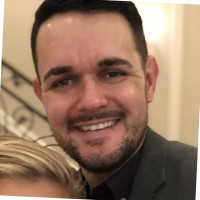 Dr. Nicholas Loukas Pharm D.