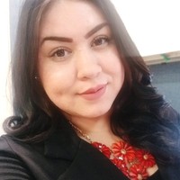 Nadia Garcia
