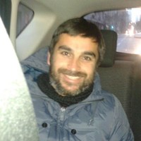 Rodrigo Cortes
