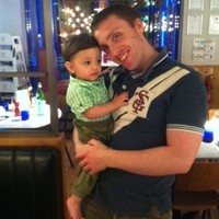 Dominic Wesley