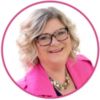 Lisa 🔆 Duerre (she/her)