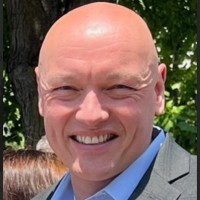 Chris Shaw