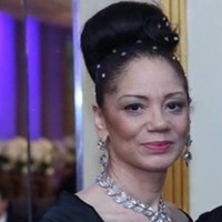 Darlene Ivey