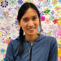 Abegail Dela Cruz