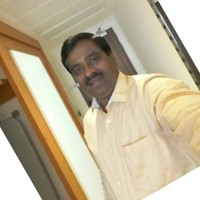 Ganapathy Saravanabhavan