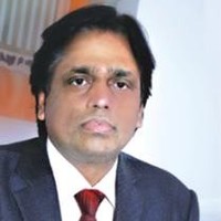 Prof (Dr.) Sanjeev Gupta