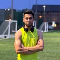 Zuhaib Khan