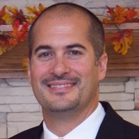 Patrick Berry