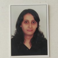 Mekhala Sathe