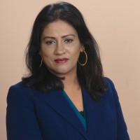 Roksana Golam