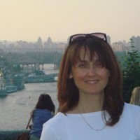 Irina Belykh