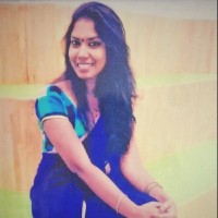 Madhumathi M