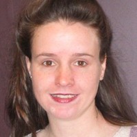 Luisa Pingyin