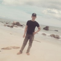 Hamzah Aja