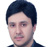 Mohammad Reza Ghaani