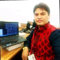 Harish Anand Rawat
