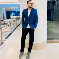 Ravirajsinh Solanki