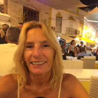 Chantal Briffod-Smith