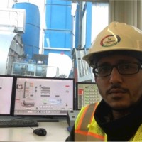 Sameer Mohammed Sali