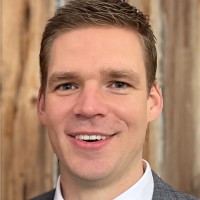 Mitch van den Berg