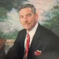 Timothy Johnson