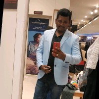 Santhosh Komuroju