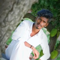 Vignesh M