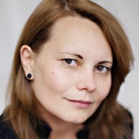 Alida BOARI