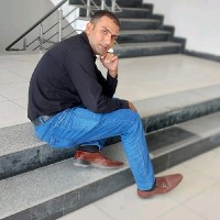 Ghulammurtaza Akram