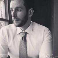 Luke Buckley