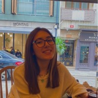 Elifsu Akdeniz